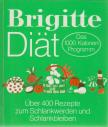 Helga Köster - Brigitte Diät 1. [antikvár]