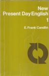 Candlin, E. Frank - New Present Day English 1 [antikvár]