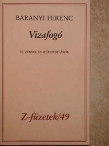 Alekszandr Szergejevics Puskin - Vizafogó [antikvár]