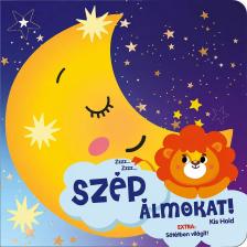 Tóth Anna - Szép álmokat! Kis Hold
