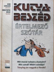 Jean Cuvelier - Kutyabeszéd [antikvár]