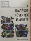 Dr. Penksza Károly - A hajtásos növények ismerete [antikvár]
