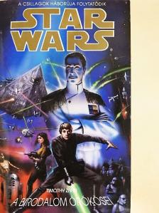 Timothy Zahn - A Birodalom örökösei [antikvár]