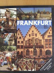 Joachim Peter - Frankfurt [antikvár]