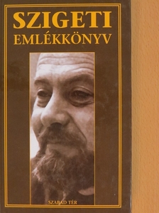 Szigeti emlékkönyv [antikvár]