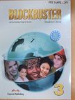 Jenny Dooley - Blockbuster 3 - Student's Book [antikvár]