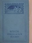 Bölsche - Szerelem az élők világában I. (töredék) [antikvár]