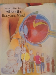 Atlas of the Body and Mind [antikvár]
