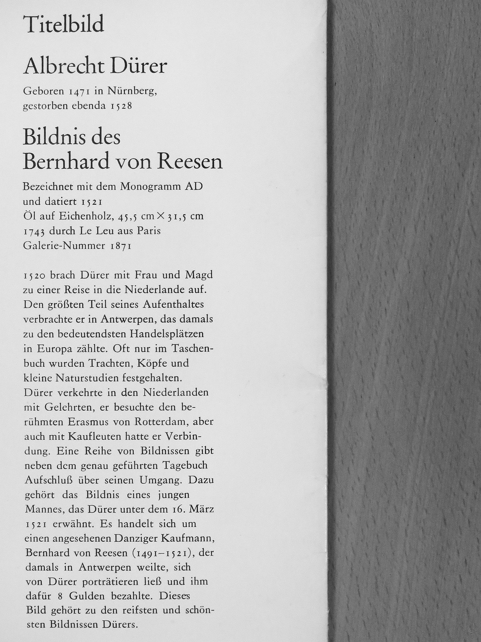 Annaliese Mayer-Meintschel - Galerie Alte Meister [antikvár]