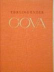 F. D. Klingender - Goya [antikvár]