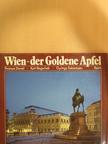 György Sebestyén - Wien - der Goldene Apfel [antikvár]