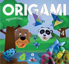 egyszerűen - Origami 4