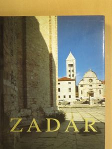 Antun Travirka - Zadar [antikvár]