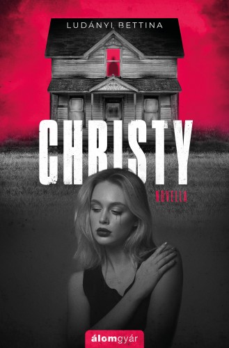 Ludányi Bettina - Christy (novella) [eKönyv: epub, mobi]