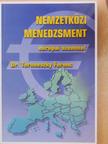 Dr. Ternovszky Ferenc - Nemzetközi menedzsment európai szemmel [antikvár]