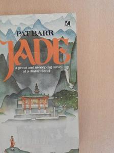 Pat Barr - Jade [antikvár]