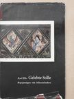 Karl Eller - Gelebte Stille [antikvár]