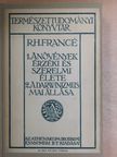 R. H. Francé - A növények érzéki és szerelmi élete/A darwinizmus mai állása [antikvár]