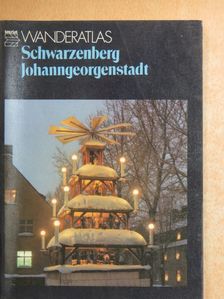 Hans Becher - Schwarzenberg Johanngeorgenstadt [antikvár]