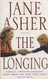 Jane Asher - The Longing [antikvár]