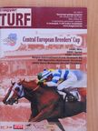Magyar Turf 2003. október 26. [antikvár]