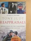 Tony Judt - Reappraisals [antikvár]
