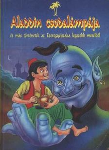 Kabainé Tóth Klára - Aladdin csodalámpája [antikvár]
