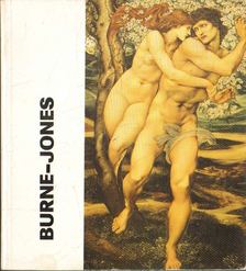 Sármány Ilona - Burne-Jones [antikvár]