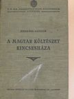 Ábrányi Emil - A magyar költészet kincsesháza [antikvár]