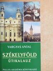 Vargyas Antal - Székelyföld [antikvár]