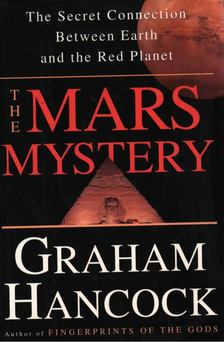 Graham Hancock - The Mars Mystery [antikvár]