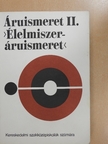 Riemer László - Áruismeret II. [antikvár]