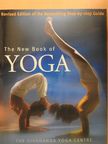 Giris Rabinovitch - The New Book of Yoga [antikvár]