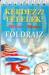 Kaláné Fidrus Terézia (szerk.) - Kérdezz! Felelek! - Földrajz [antikvár]