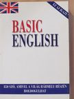 C. K. Ogden - Basic English [antikvár]