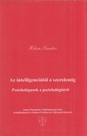 Klein Sándor - Az intelligenciától a szerelemig [antikvár]