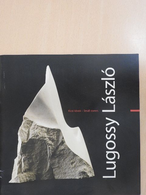 Lugossy László [antikvár]