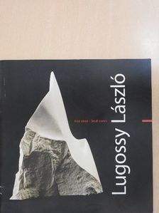 Lugossy László [antikvár]