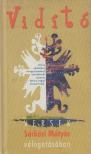 Sárközi Mátyás, Balikó Helga - Vidító (dedikált) [antikvár]