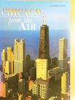 Gianfranco Peroncini - Chicago from the Air [antikvár]