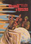 SEBESTYÉN GÁBOR - Akcióban a Moszad [antikvár]