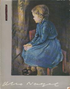 WOLFGANG HÜTT - Otto Nagel [antikvár]