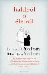 IRVIN YALOM - Halálról és életről [eKönyv: epub, mobi]