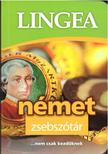 Német zsebszótár 3. kiadás