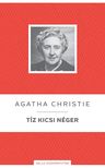 Agatha Christie - Tíz kicsi néger