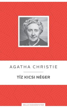 Agatha Christie - Tíz kicsi néger
