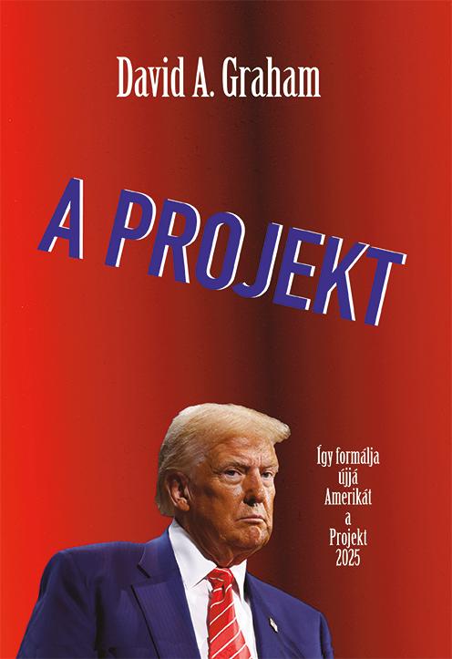 David.A. Graham - A Projekt