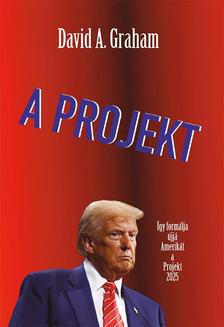 David.A. Graham - A Projekt