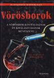 Ainsworth, Jim, Woods, Simon - Vörösborok [antikvár]