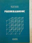 Falusi Tamás - Párhuzamosok [antikvár]